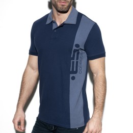 ES Collection .ES. Logo basic поло POLO28