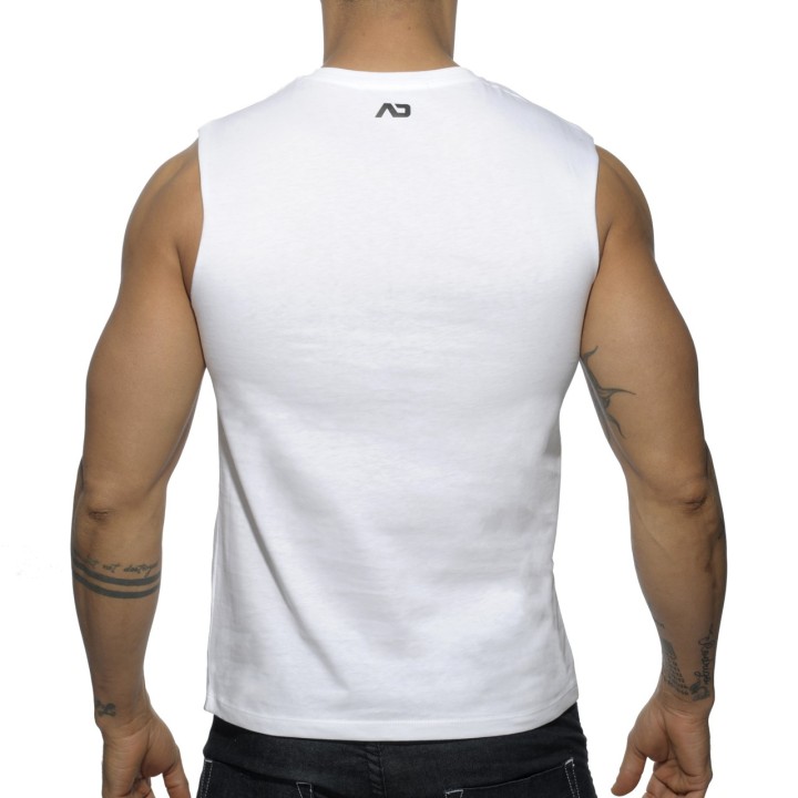 Addicted Basic Tank Top AD531