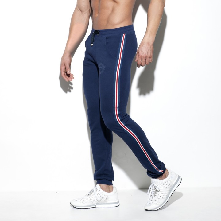 ES Collection Fit Tape Spodnie Sportowe SP209