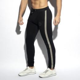 ES Collection Fit Szalagos Sport Nadrág SP209