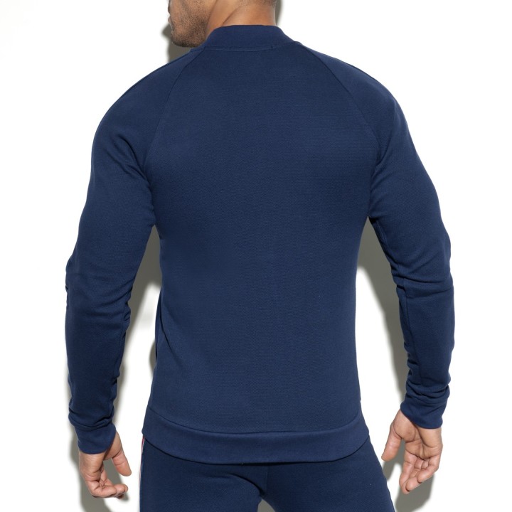 ES Collection Jacke mit Bänder SP208