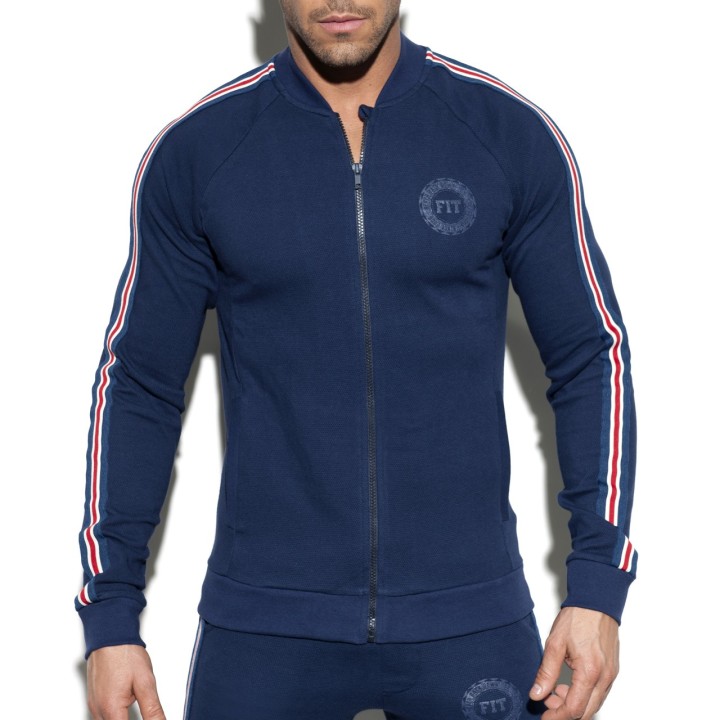 ES Collection Jacke mit Bänder SP208