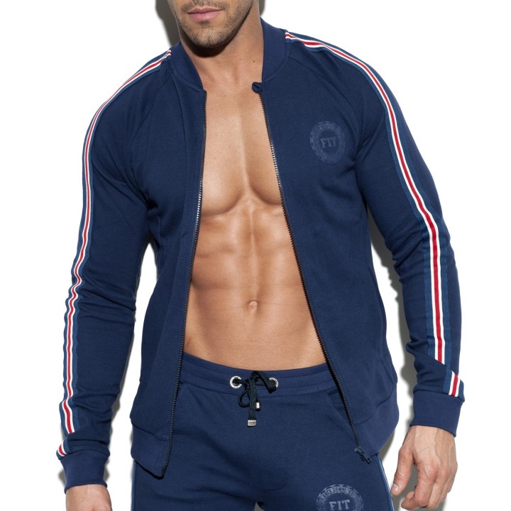ES Collection Jacke mit Bänder SP208