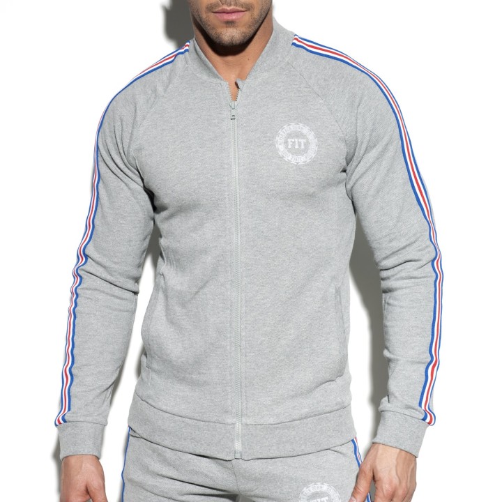 ES Collection Jacke mit Bänder SP208