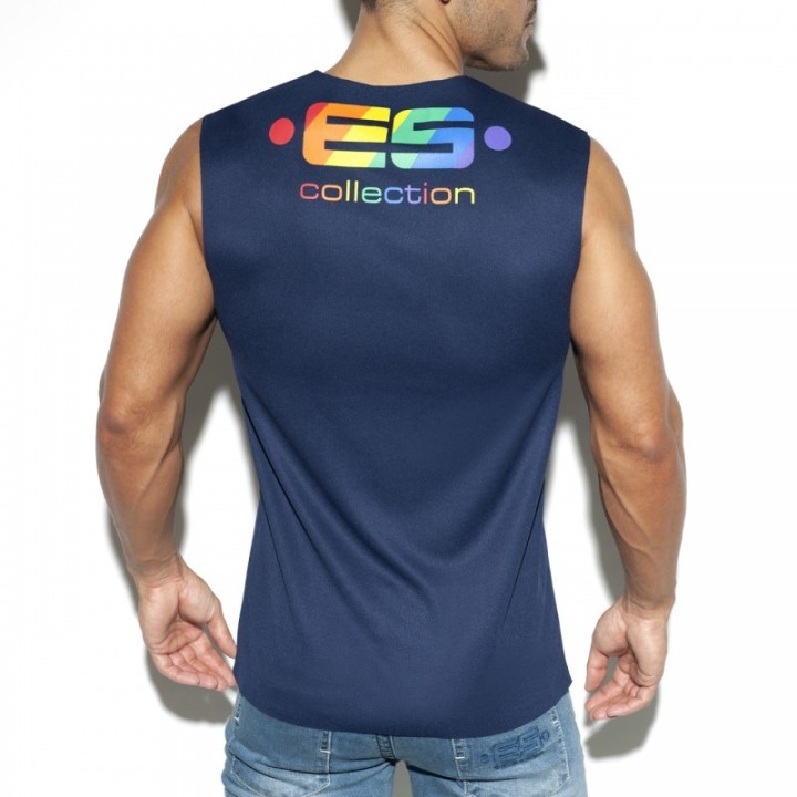ES Collection ES Pride потник PU355