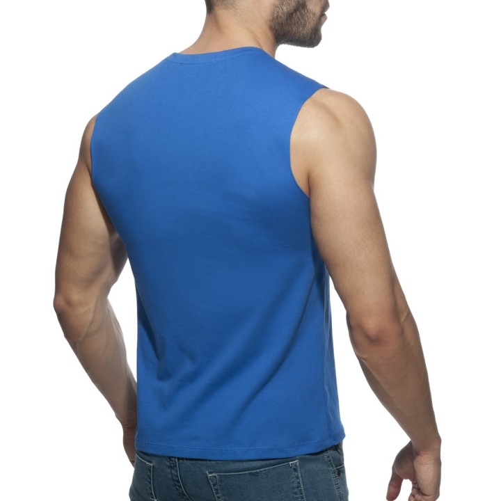 Addicted tílko Proud 2 Be Gay AD959