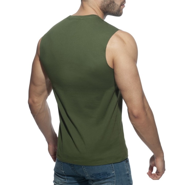 Addicted tílko Proud 2 Be Gay AD959