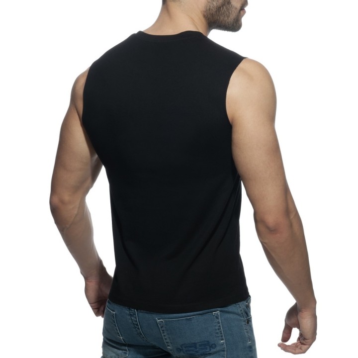 Addicted Proud 2 Be Gay Tanktop AD959