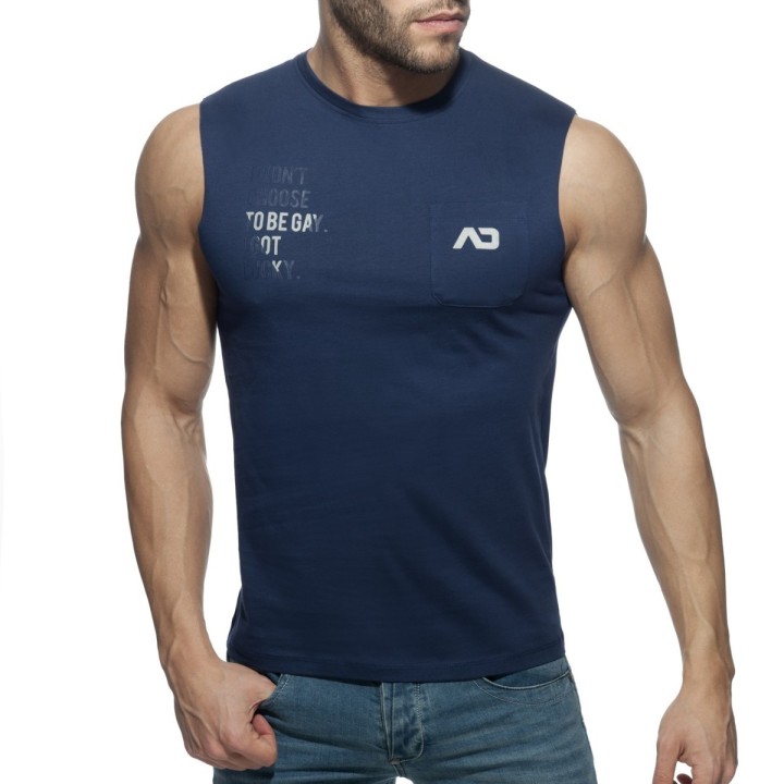 Addicted Maiou Proud 2 Be Gay AD959