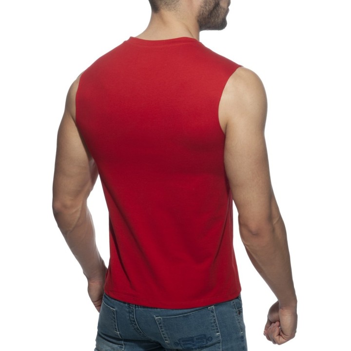 Addicted Proud 2 Be Gay Tanktop AD959