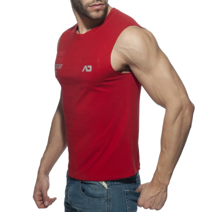 Addicted Proud 2 Be Gay потник AD959
