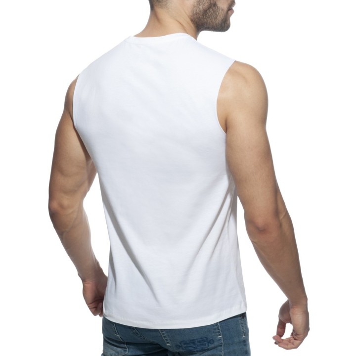 Addicted tílko Proud 2 Be Gay AD959