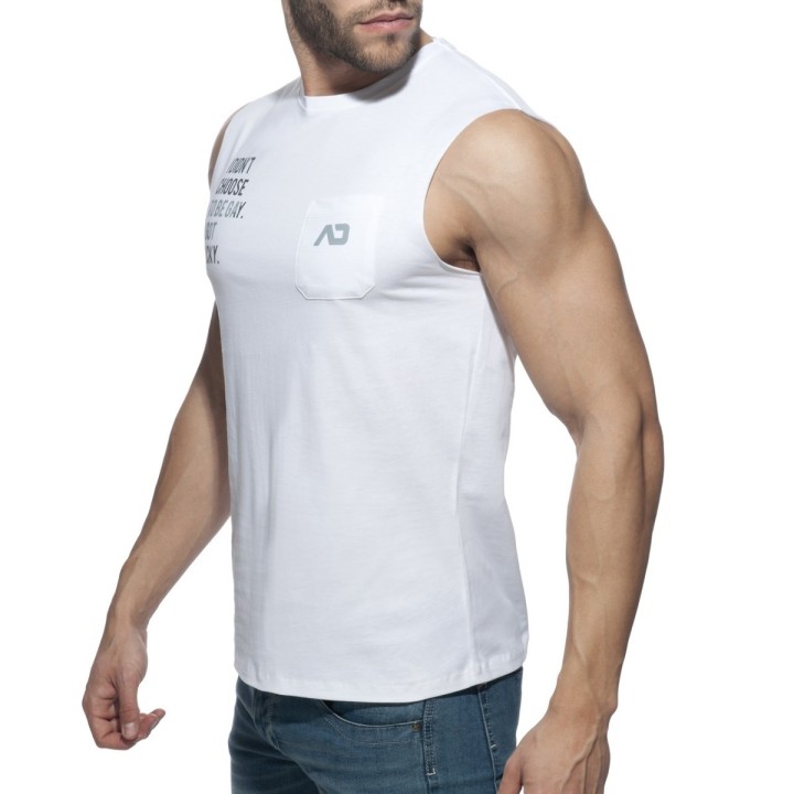 Tielko Proud 2 Be Gay Addicted AD959