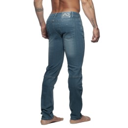 Addicted Squat Jeans AD804
