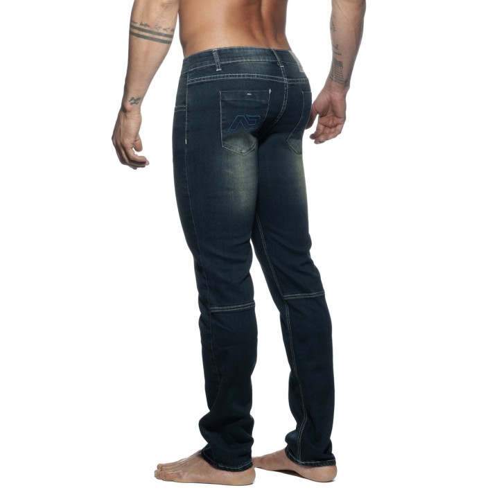 Addicted Squat Jeansy AD804