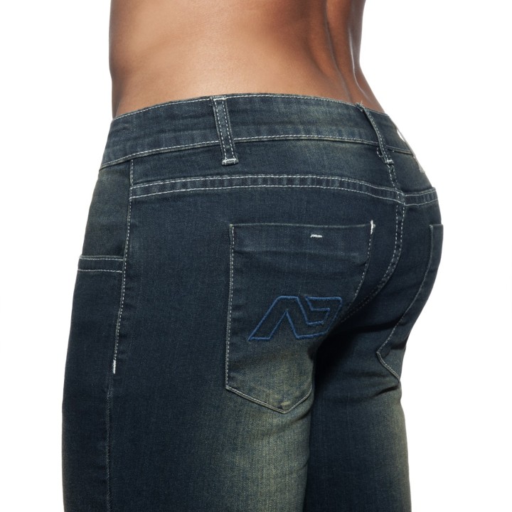 Rifle Addicted Squat AD804