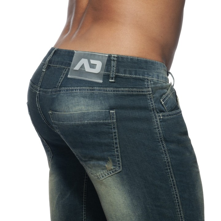 Addicted Squat bermude traperice AD802