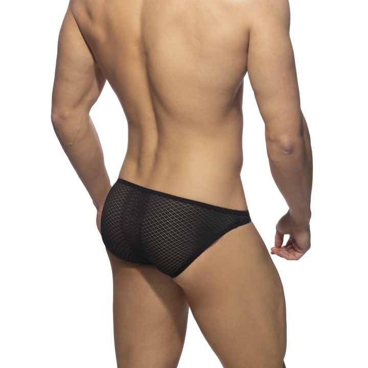 Addicted Fantasy Diamond Bikini Brief AD1083
