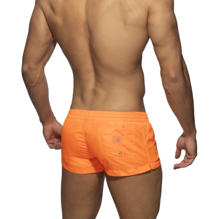 Addicted basic мини шорти ADS111
