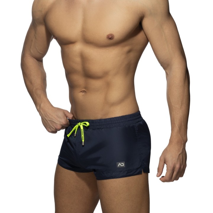 Șort Mini Basic Addicted Basic ADS111