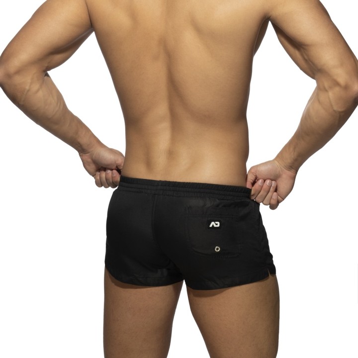 Addicted Basic Mini Short ADS111