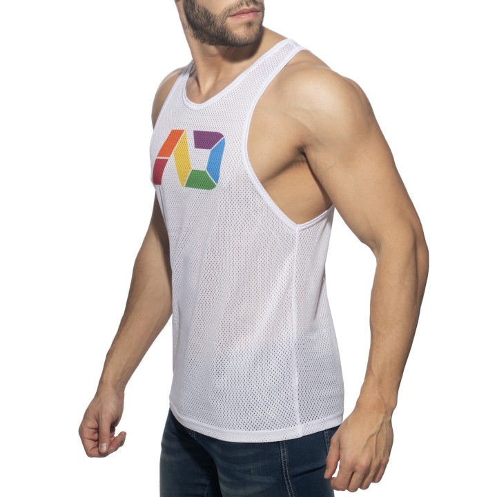 Addicted AD Rainbow потник AD542