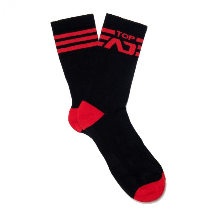Addicted Top Socks ADF148