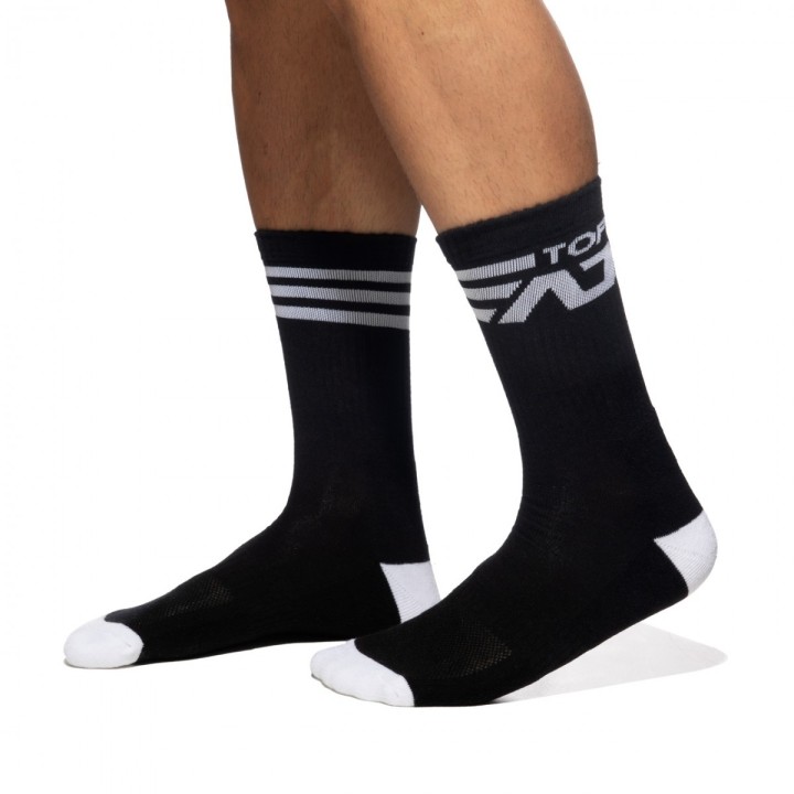 Addicted Top Socks ADF148