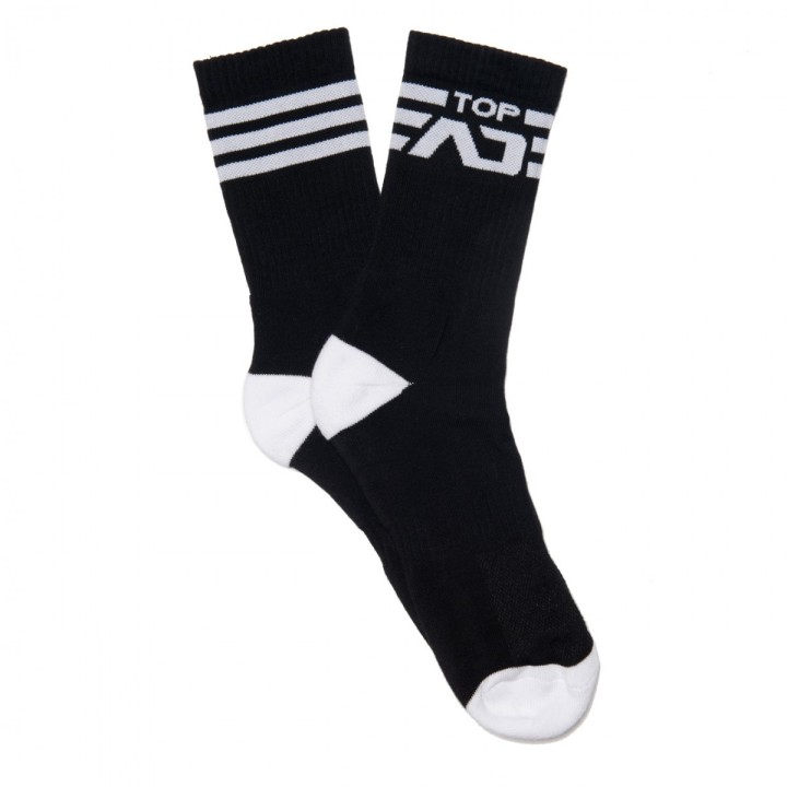 Addicted Top Socks ADF148