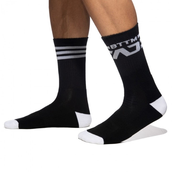 Addicted Bottom Socks ADF147