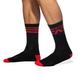 Addicted Bottom Socke ADF147