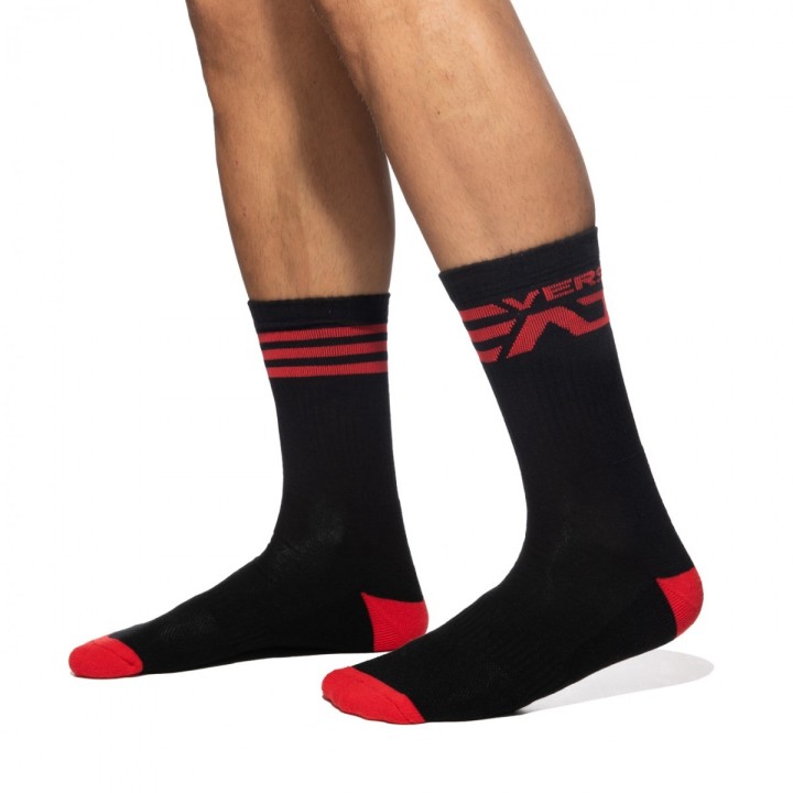 Addicted Vers Socks ADF149