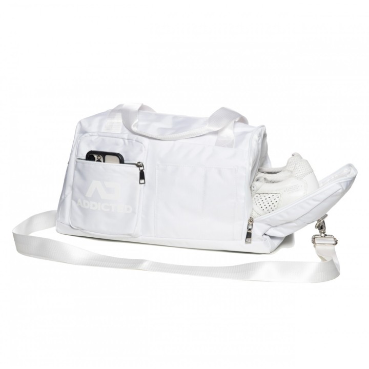 Addicted Torba Sportowa AD1075