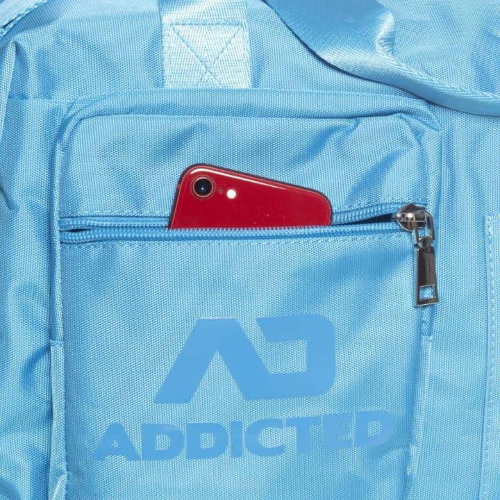 Športová taška Addicted AD1075