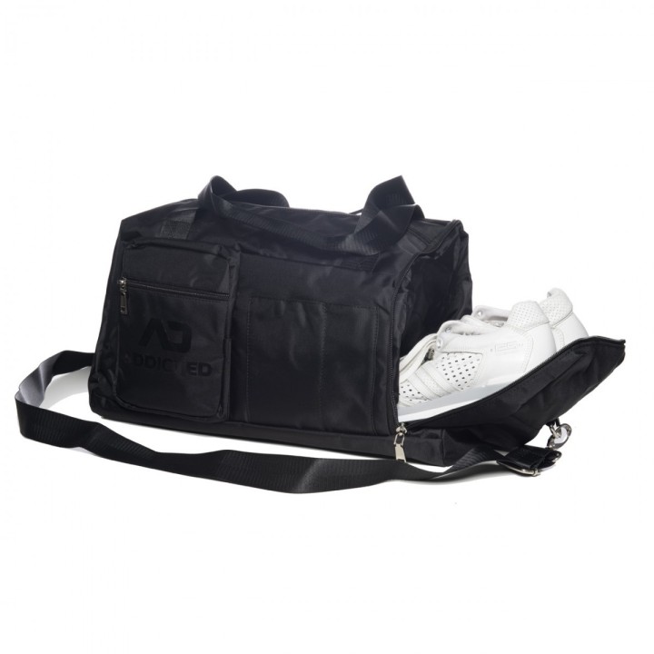 Addicted Gym Bag AD1075