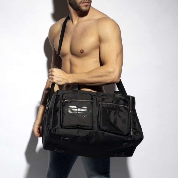 ES Collection Torba Podróżna AC180