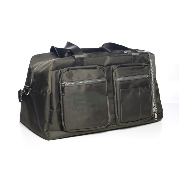 ES Collection Overnight Bag AC180