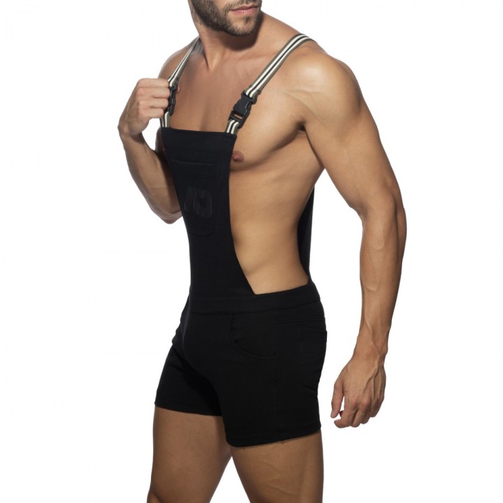 Addicted pamučni kombinezon AD1093