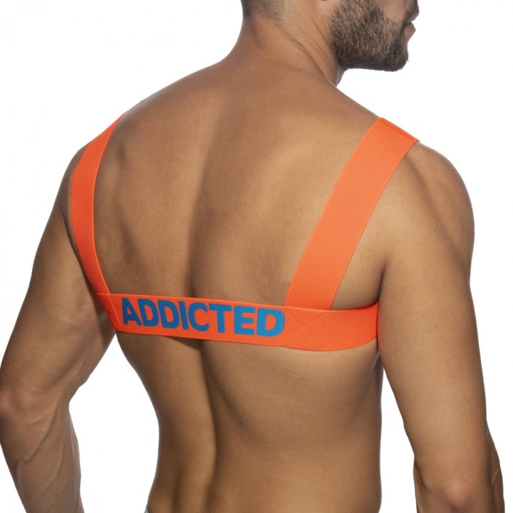 Неонов харнес Addicted AD1127