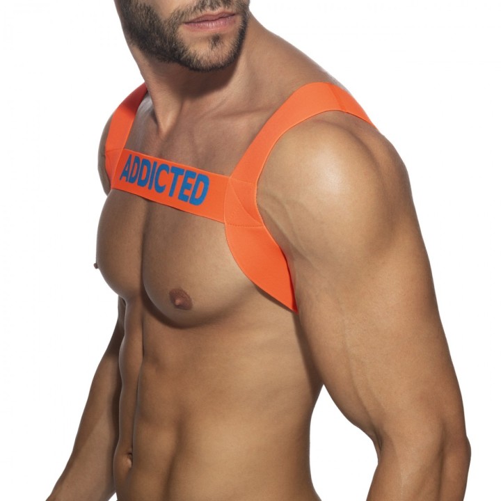 Ham Neon Addicted AD1127