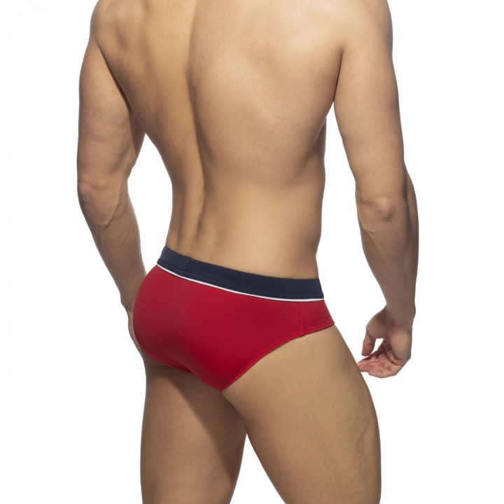 Slip de Înot Basic Addicted ADS109