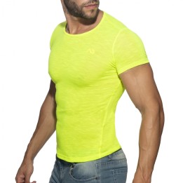 Addicted Thin Flame T-Shirt AD1109