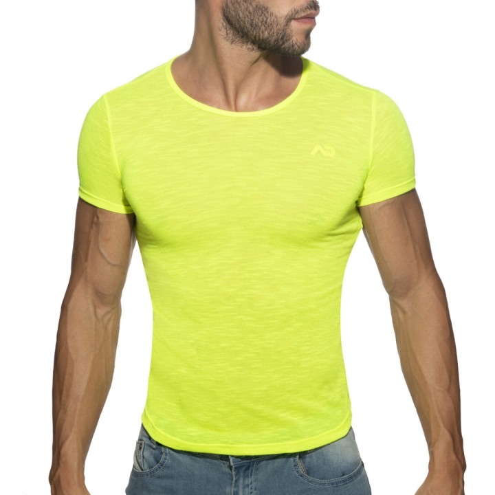 Addicted Thin Flame T-Shirt AD1109