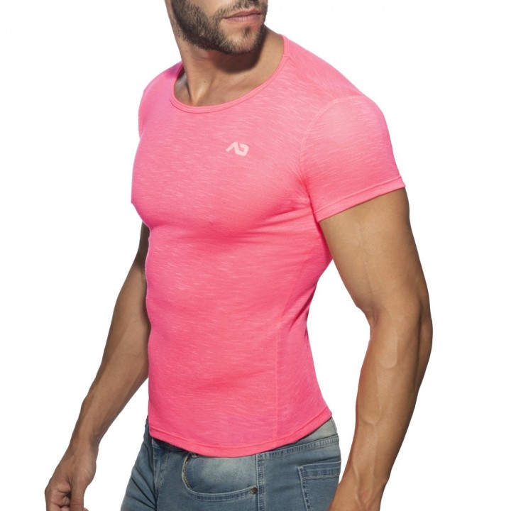 Tricou Subțire Addicted AD1109