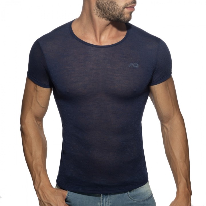Addicted Thin Flame T-Shirt AD1109