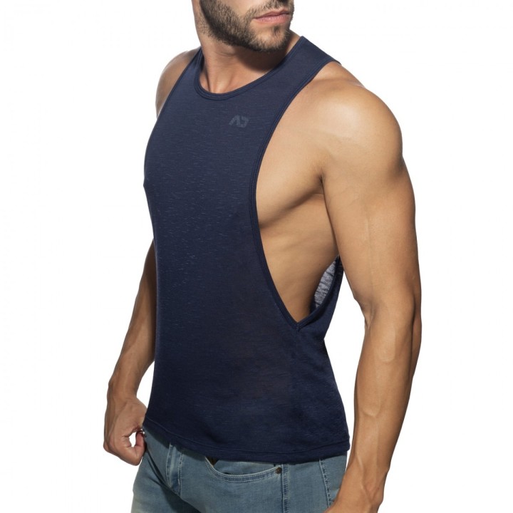 Addicted Dünnes Tanktop AD1108