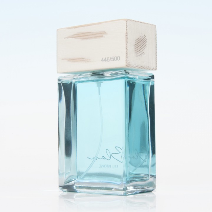 ES Collection Parfém Eau Intense Blau AC076