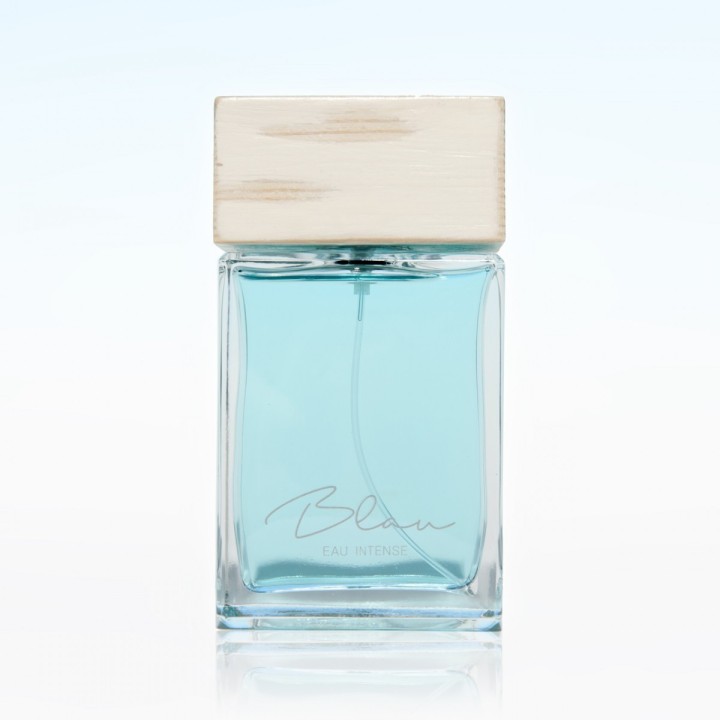 ES Collection Eau Intense Blau AC076