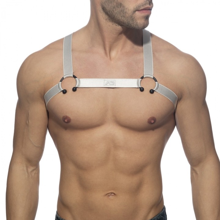 Addicted Bull Ring harness AD1080