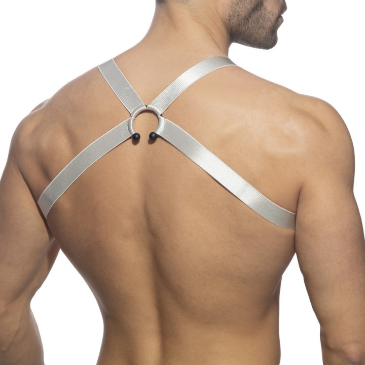 Addicted Bull Ring harness AD1080